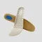 3-in-1 Cuttable Ultra-Soft Conscious Comfort Insoles