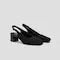 Margot Slingback Heels (Mikko)
