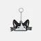 Audrey Bag Charm (Kaelis)