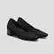 Square-Toe Stress Free Chunky Heels (Megan)