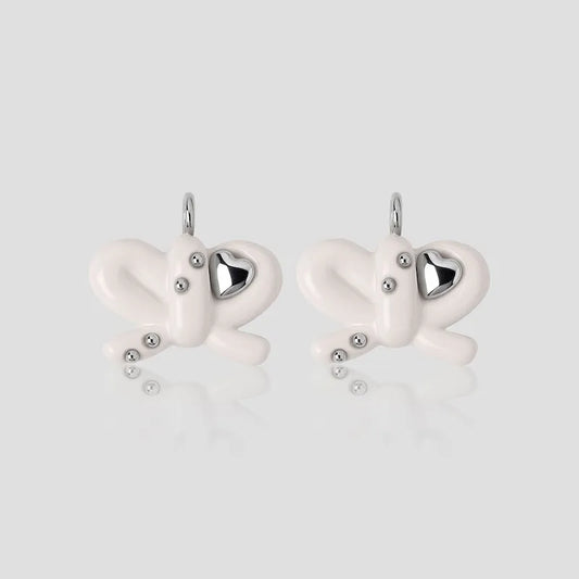 Heart Huggers Charm Set (Kerri)