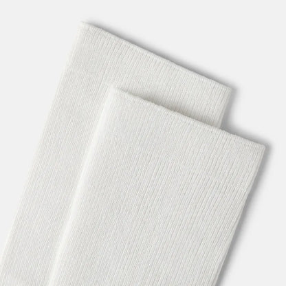 3-Pair Slouch Crew Socks (Keena)