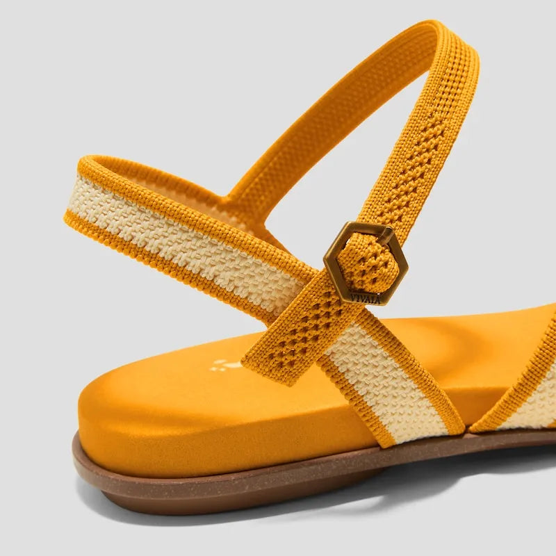 AdaptAll Flat Sandals (Demi)