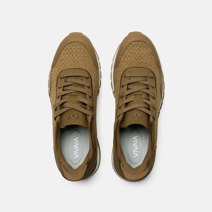 Unisex Waterproof Slip-On Sneakers (Allday Pro)