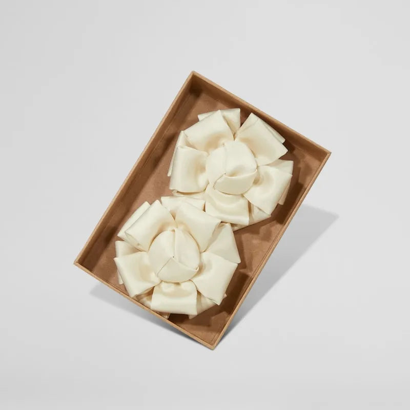 Removable Bows (Cadi)
