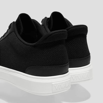 Unisex Slip-On Army Trainers (Versa)