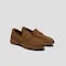 Walker Pro Hybrid Penny Loafers (Ivana)