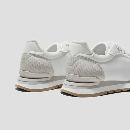 Unisex Satin Luxe Sneakers (Allegro)