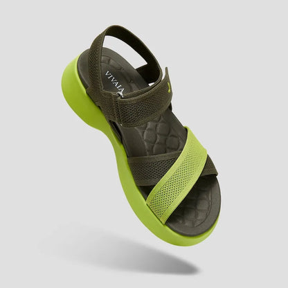 Walker Sandals (Kiara)