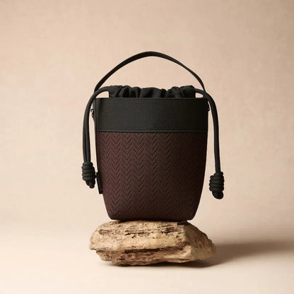 The Bucket Tote (Farreh)