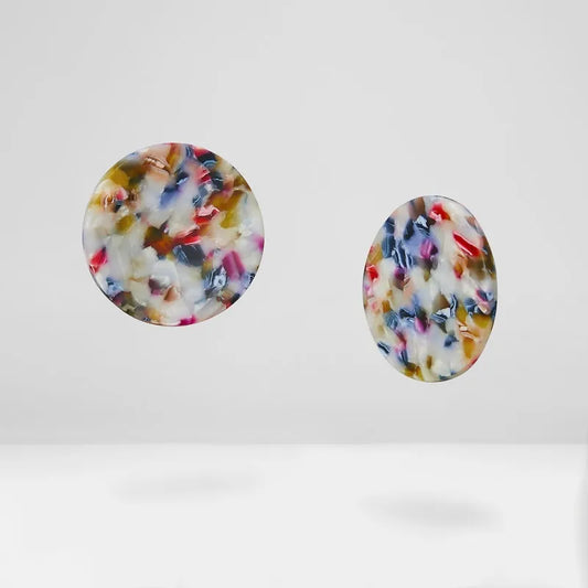 Removable Acrylic (Jasmine)