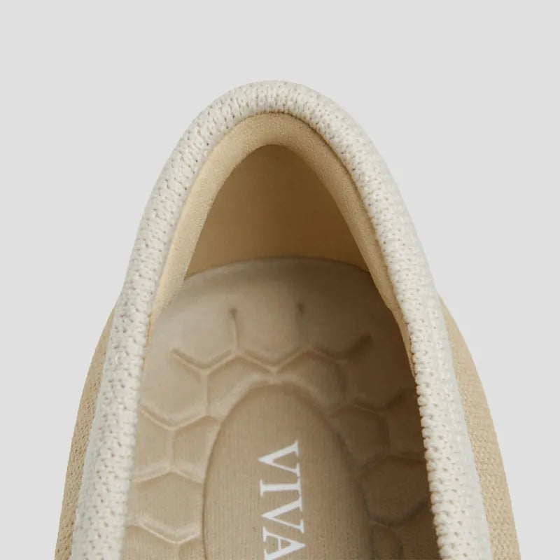 Classic Penny Loafers (Liana)