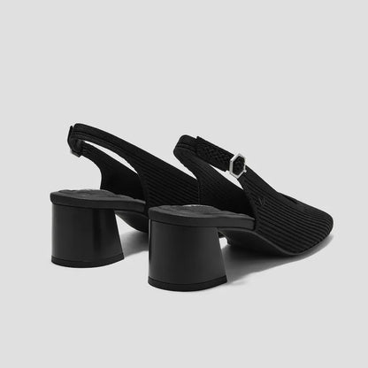 Margot Slingback Heels (Mikko)