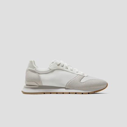 Unisex Satin Luxe Sneakers (Allegro)