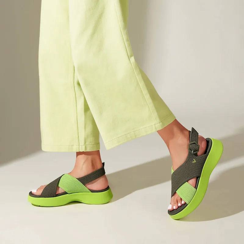 AdaptAll Walker Sandals (Kara)