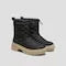 Quilted Waterproof PufferTherm Warm Boots (Theo)