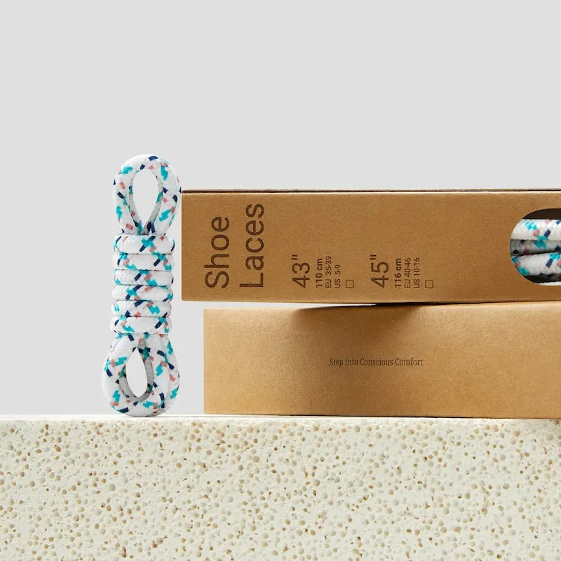 Unisex Laces (Chris)