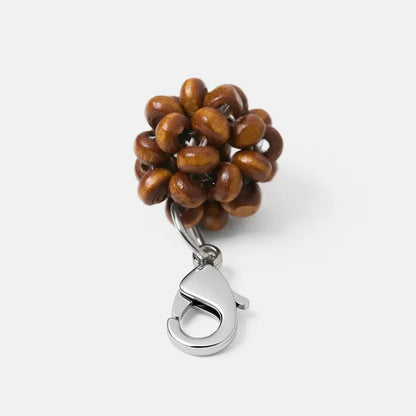 Woodland Bloom Charm Set (Chiara)