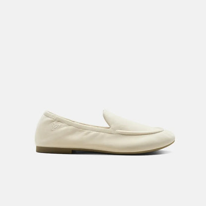 Round-Toe Kep Loafers (Kepler)