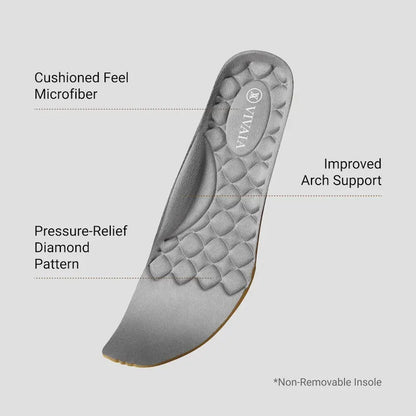 Square-Toe Water-Repellent Ankle Boots (Ryan Pro)