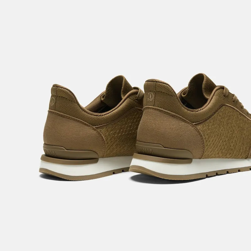 Unisex Waterproof Slip-On Sneakers (Allday Pro)