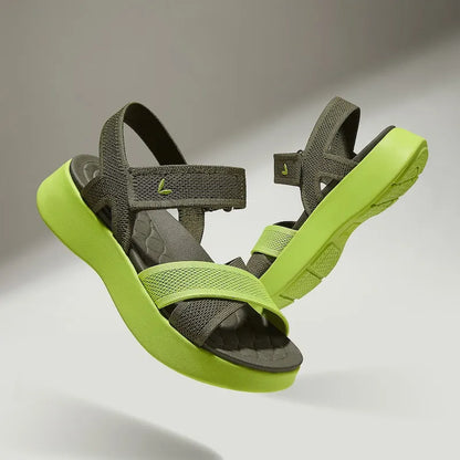 Walker Sandals (Kiara)