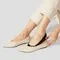 4-Pair Pack Low Cut Socks