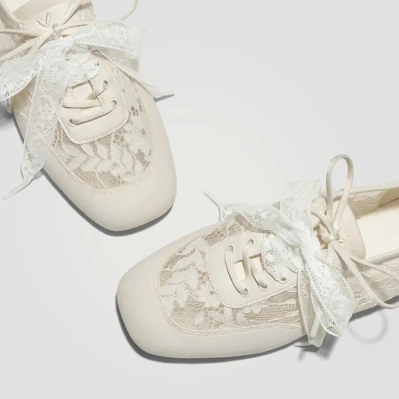 Lace Shoelaces