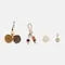 Woodland Bloom Charm Set (Petra)