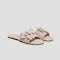 Round-Toe Slippers (Cleo)