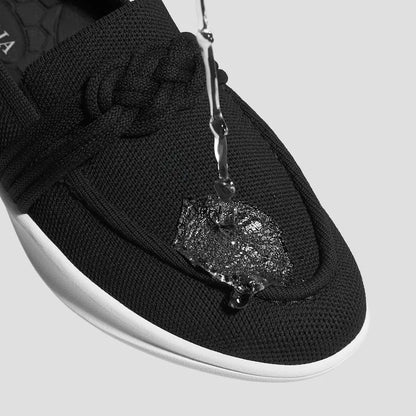 Walker Pro Knot Hybrid Penny Loafers (Iasmin)