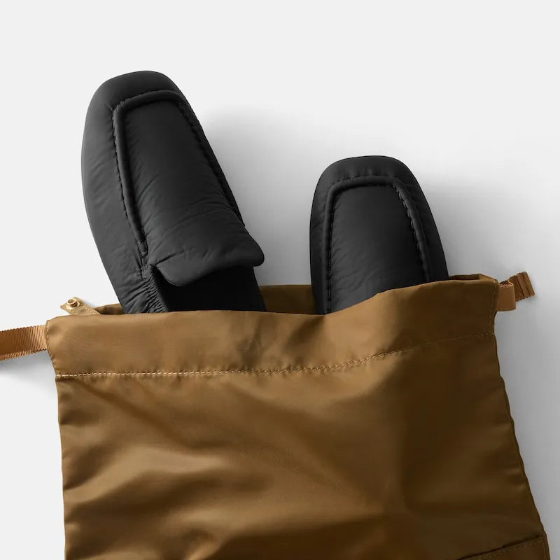 Nylon Travel Loafers (Avoir)