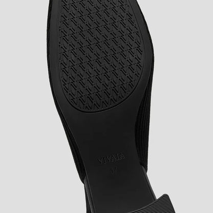 Margot Slingback Heels (Mikko)