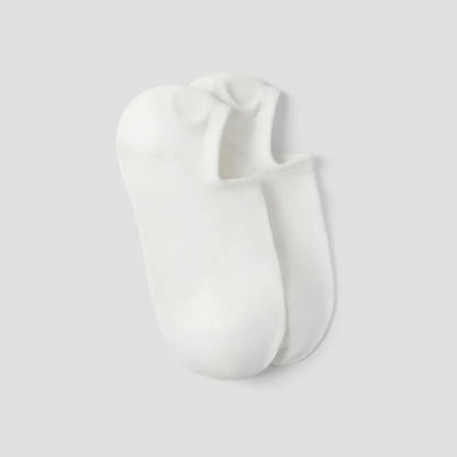 3-Pair No-Show Socks (Kira)