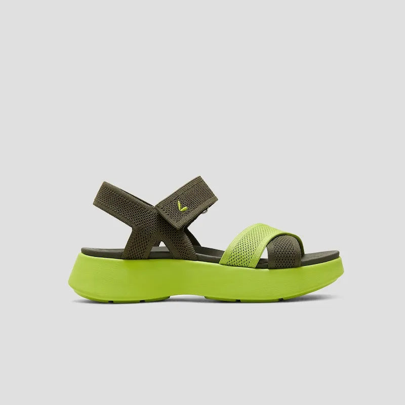 Walker Sandals (Kiara)