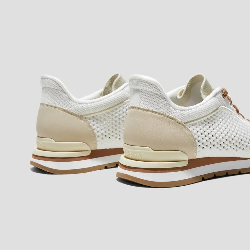 Unisex Slip-On Mesh Sneakers (Allday)