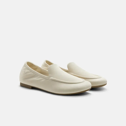 Round-Toe Kep Loafers (Kepler)