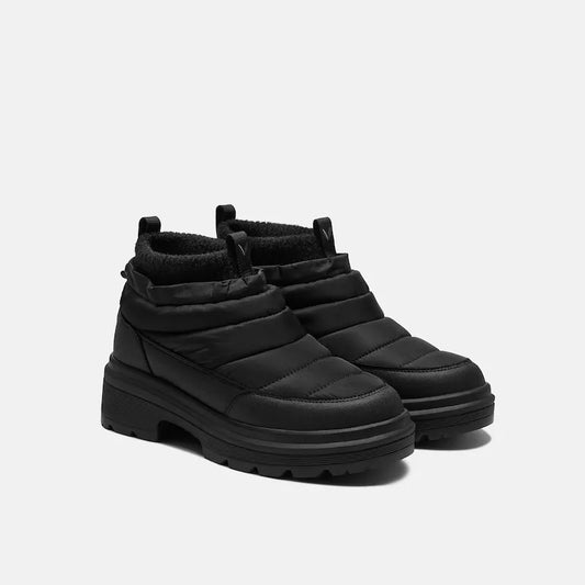 Waterproof PufferTherm Warm Boots (Tyler)
