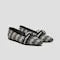 Pointed-Toe Bow Loafers (Michelle 2.0)