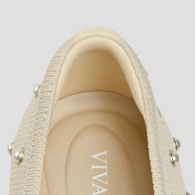 Almond-Toe Mary Janes AdaptAll (Tamia Mary Jane)