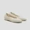 Pointed-Toe Dual-Cushion City Flats (Ecostitch️ Flat Pro)