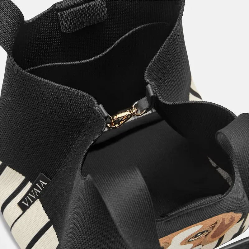 The Mini Tote (Anita)