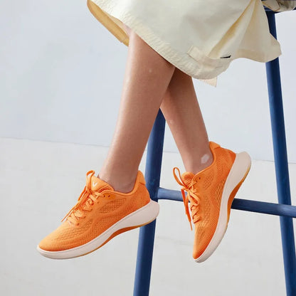 Unisex Sneaker Sliders (U-Leaf) - Mesh