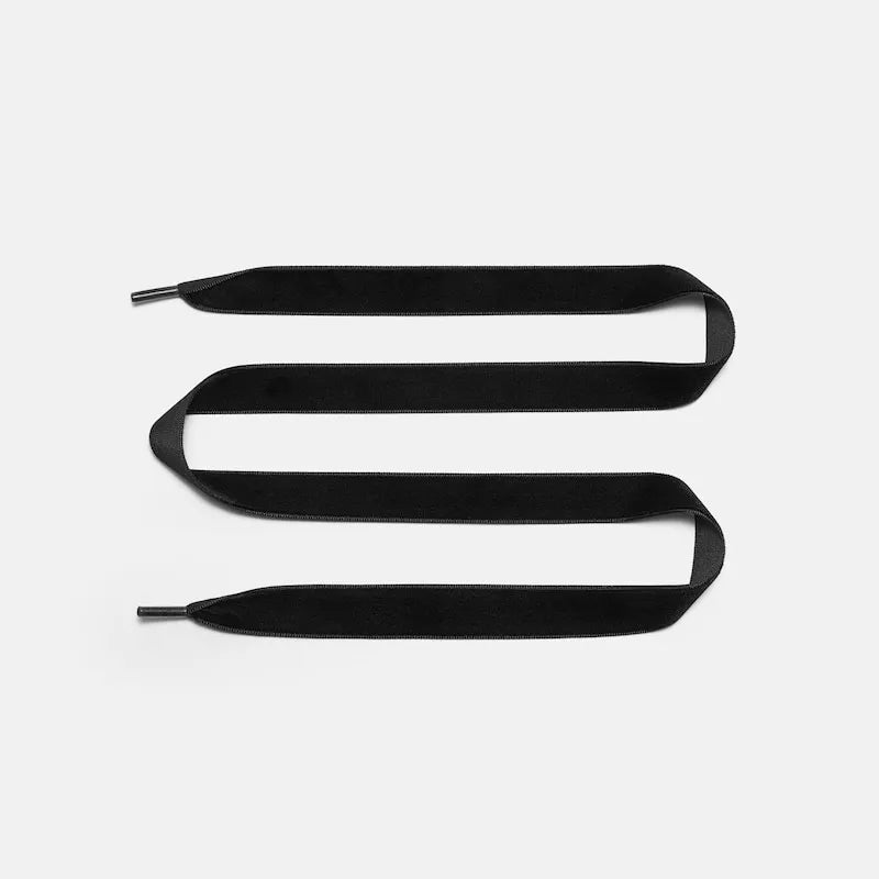 Nylon Shoelace Set (Romie)