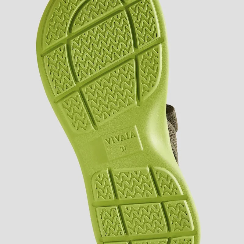 Walker Sandals (Kiara)