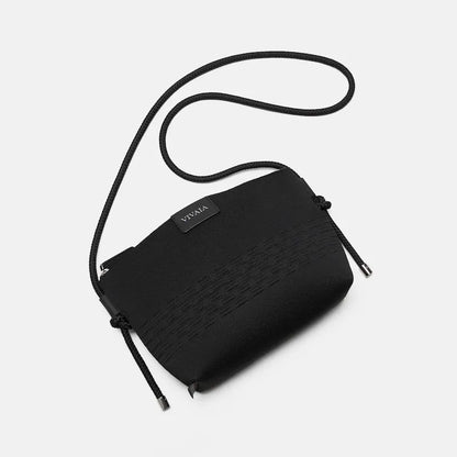 Adjustable Travel Crossbody Bag (Caelion)