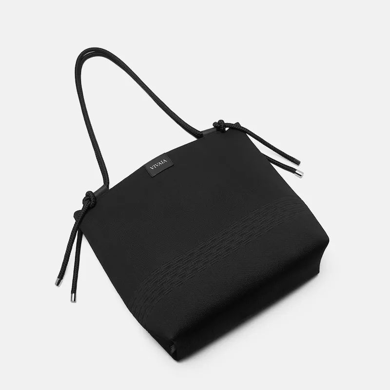 Foldable Everyday Tote Bag (Belyra)