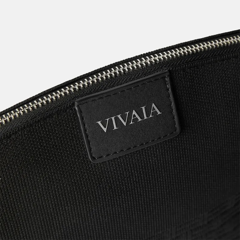 Adjustable Travel Crossbody Bag (Caelion)