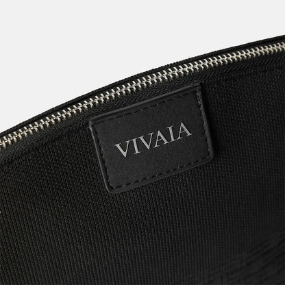 Adjustable Travel Crossbody Bag (Caelion)