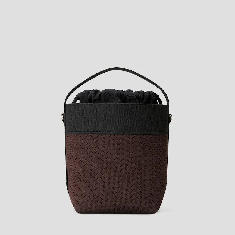 The Bucket Tote (Farreh)